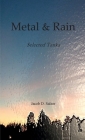 Metal & Rain: Selected Tanka By Jacob Salzer Cover Image