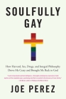 Soulfully Gay: How Harvard, Sex, Drugs, and Integral Philosophy Drove Me Crazy and Brought Me Back to God By Joe Perez Cover Image