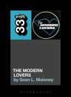 The Modern Lovers' the Modern Lovers (33 1/3) By Sean L. Maloney Cover Image