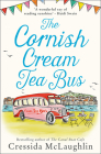 The Cornish Cream Tea Bus By Cressida McLaughlin Cover Image