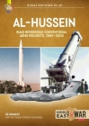 Al-Hussein: Iraqi Indigenous Arms Projects, 1970-2003 (Middle East@War) Cover Image