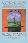Music and the Mind By Anthony Storr Cover Image