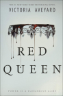 Red Queen By Victoria Aveyard Cover Image