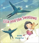 Lila and the Swallows Cover Image