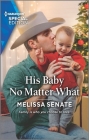 His Baby No Matter What Cover Image