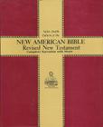 Saint Joseph Bible New Testament-NB-Catholic Cover Image