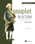 Gnuplot in Action: Understanding Data with Graphs Cover Image