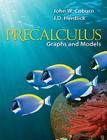 Precalculus: Graphs and Models Cover Image