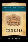 Genesis (Brazos Theological Commentary on the Bible) Cover Image