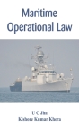 Maritime Operational Law Cover Image