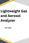 Lightweight Gas and Aerosol Analyzer Cover Image