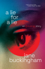 A Lie for a Lie By Jane Buckingham Cover Image