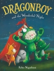 Dragonboy and the Wonderful Night By Fabio Napoleoni Cover Image