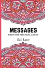 Messages from the Mystical Cards By Gali Lucy, ג&#1 לוסי Cover Image