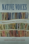 Native Voices: Indigenous American Poetry, Craft, and Conversations Cover Image