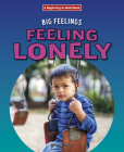 Feeling Lonely By Mary Lindeen Cover Image