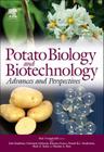 Potato Biology and Biotechnology: Advances and Perspectives Cover Image
