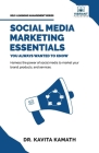 Social Media Marketing Essentials You Always Wanted To Know Cover Image