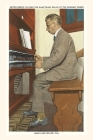 Vintage Journal Organ in Singing Tower, Lake Wales, Florida By Found Image Press (Producer) Cover Image