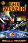 The Weapon Cover Image