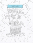 Well, It's A Well (A comic book about a wishing well appearing in Grantham) Cover Image
