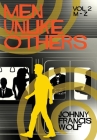 Men Unlike Others, Vol. 2, M-Z By Johnny Francis Wolf Cover Image