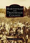 Hartsville and Trousdale County (Images of America) Cover Image