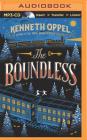 The Boundless By Kenneth Oppel Cover Image