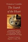 The Search of the Heart By Hermann Of Carinthia, Benjamin N. Dykes Cover Image