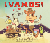 ¡Vamos! Let's Go to the Market Cover Image