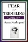 Fear and Trembling Cover Image