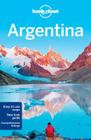 Lonely Planet Argentina Cover Image