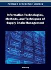 Information Technologies, Methods, and Techniques of Supply Chain Management Cover Image