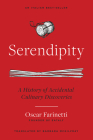 Serendipity: A History of Accidental Culinary Discoveries Cover Image