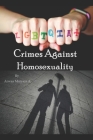 Crimes against Homosexuality Cover Image