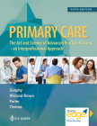 Primary Care: Art and Science of Advanced Practice Nursing - An Interprofessional Approach Cover Image