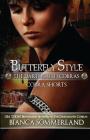 Butterfly Style: The Dartmouth Cobras A Cobra Short By Bianca Sommerland Cover Image