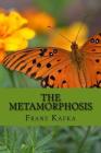 The Metamorphosis By Ian Johnston), Franz Kafka Cover Image