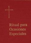 Ritual Para Ocasiones Especiales Cover Image