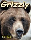 Grizzly: (Age 5 - 8) (Discovering the World Around Us) Cover Image