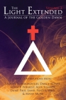 The Light Extended: A Journal of the Golden Dawn (Volume 3) By Jaime Paul Lamb, Frater Yechidah, Frater Yshy Cover Image