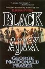 Black Ajax By George MacDonald Fraser Cover Image