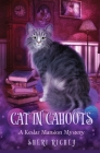 Cat in Cahoots By Sheri Richey Cover Image