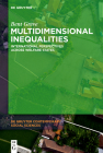 Multidimensional Inequalities: International Perspectives Across Welfare States Cover Image