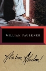 Absalom, Absalom! (Vintage International) By William Faulkner Cover Image