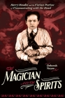 The Magician and the Spirits By Deborah Noyes Cover Image