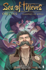 Sea of Thieves: Origins: Champion of Souls (Graphic Novel) By Jeremy Whitley, Rhoald Marcellius (Illustrator) Cover Image