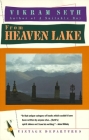 From Heaven Lake: Travels Through Sinkiang and Tibet (Vintage Departures) Cover Image
