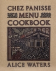 Chez Panisse Menu Cookbook Cover Image