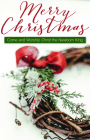 Merry Christmas, Come and Worship Bulletin (Pkg 100) Christmas Cover Image